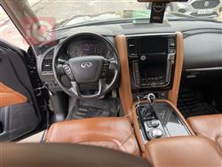 ئينفنتي QX80